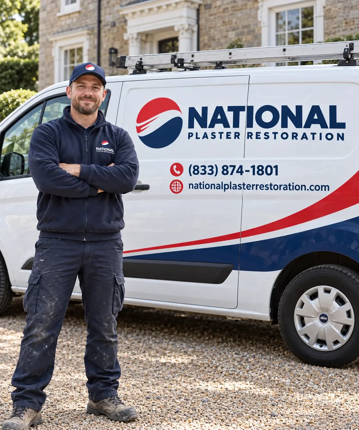 Plaster Repair Lomax, IL FAQs